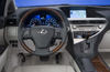 Picture of 2010 Lexus RX 350 Cockpit