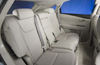 Picture of 2010 Lexus RX 350 Rear Seats