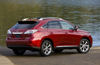 Picture of 2011 Lexus RX 350