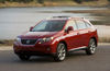 Picture of 2011 Lexus RX 350