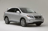 Picture of 2011 Lexus RX 350