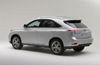 Picture of 2011 Lexus RX 350