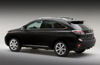 Picture of 2011 Lexus RX 350