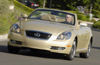 Picture of 2008 Lexus SC 430