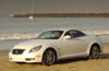 Picture of 2008 Lexus SC 430