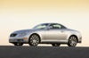 2009 Lexus SC 430 Picture