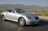 2009 Lexus SC 430 Picture