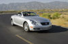 2009 Lexus SC 430 Picture