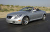 Picture of 2009 Lexus SC 430