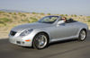 Picture of 2009 Lexus SC 430