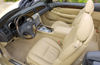 Picture of 2009 Lexus SC 430 Front Seats