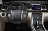 Picture of 2009 Lincoln MKS Cockpit