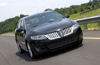 Picture of 2009 Lincoln MKS