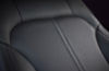 Picture of 2009 Lincoln MKS Front Seat