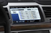 Picture of 2009 Lincoln MKS Dask Screen