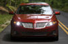 Picture of 2009 Lincoln MKS