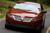 Picture of 2009 Lincoln MKS