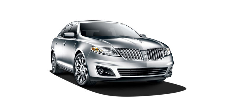 2009 Lincoln MKS Picture