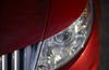 Picture of 2010 Lincoln MKS Headlight