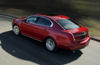 Picture of 2010 Lincoln MKS