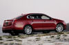 Picture of 2011 Lincoln MKS