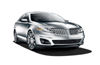 Picture of 2011 Lincoln MKS