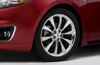 Picture of 2011 Lincoln MKS EcoBoost Rim