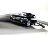 Lincoln MKS Wallpaper