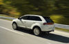 2008 Lincoln MKX Picture