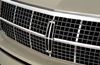 Picture of 2008 Lincoln MKX Grille