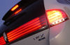 Picture of 2008 Lincoln MKX Tail Light