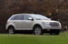 Picture of 2008 Lincoln MKX