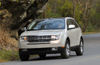 Picture of 2008 Lincoln MKX