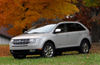 Picture of 2008 Lincoln MKX