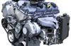 Picture of 2008 Lincoln MKX 3.5L V6 Engine