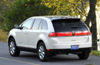 Picture of 2009 Lincoln MKX