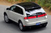 Picture of 2009 Lincoln MKX