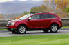 Picture of 2009 Lincoln MKX