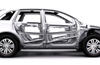 Picture of 2009 Lincoln MKX Chassis