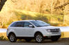 Picture of 2009 Lincoln MKX