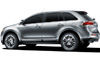 Picture of 2011 Lincoln MKX