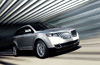 Picture of 2011 Lincoln MKX