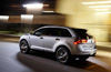 Picture of 2011 Lincoln MKX