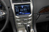 Picture of 2011 Lincoln MKX Center Stack