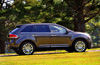 Picture of 2011 Lincoln MKX