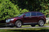 Picture of 2011 Lincoln MKX