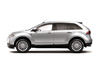 Picture of 2011 Lincoln MKX