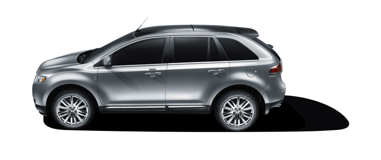 2011 Lincoln MKX Picture