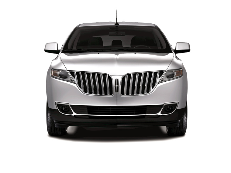 2011 Lincoln MKX Picture