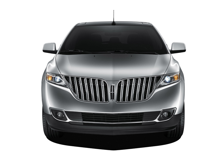 2011 Lincoln MKX Picture